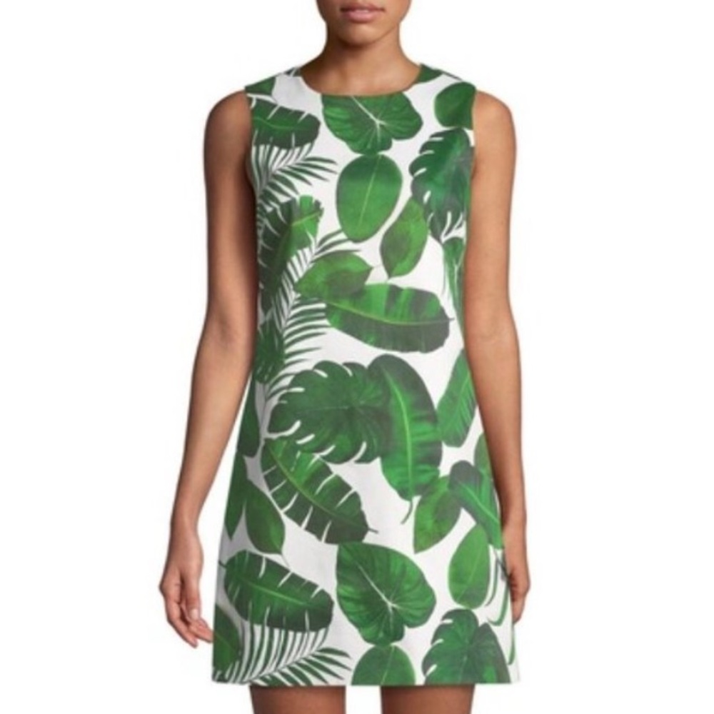 Alice + Olivia mini dress sz 0
